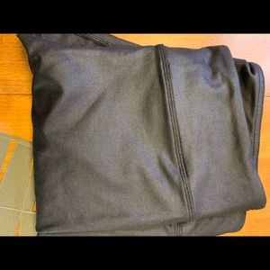 Alo Yoga Airbrush Legging Black